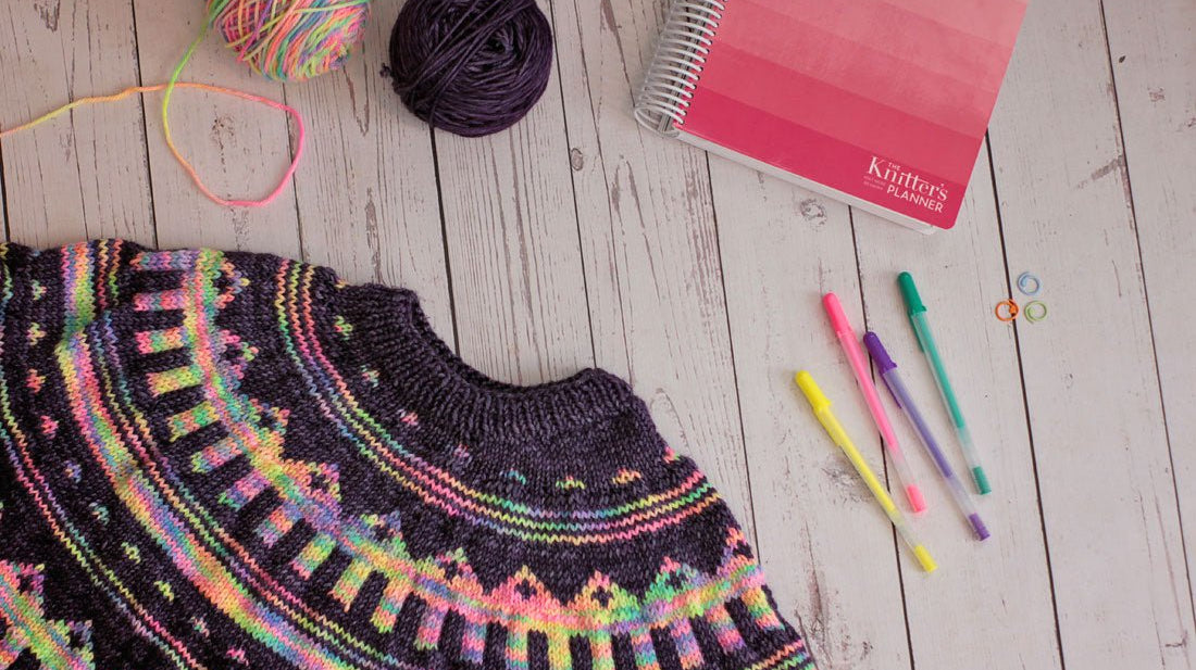 Amazing Sweaters to Cast On - Yarn Love