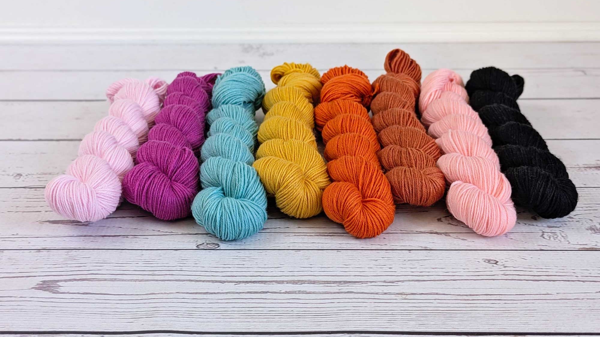 Fall in Love with Knitting: New Yarn Love Fall Products to Spark Creativity - Yarn Love