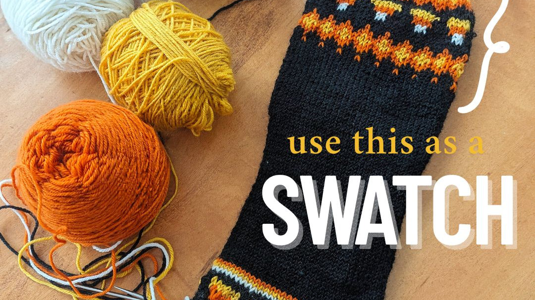 Cast On with Confidence: A Gentle Guide to Beginner Colorwork