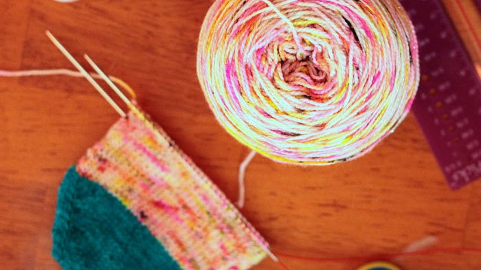 January Sock Club Resources - Yarn Love