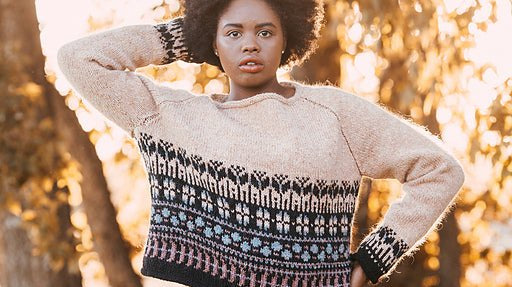 #StayHomeAndKnit - Free Knitting Resources to Keep Your Needles Happy During the Pandemic - Yarn Love