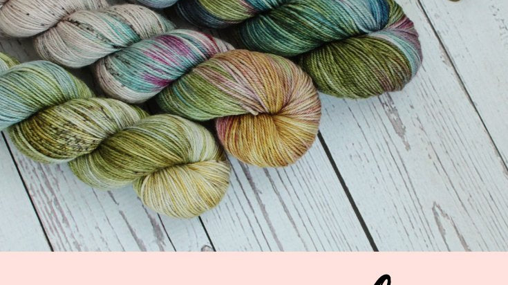 What is fingering weight yarn? - Yarn Love