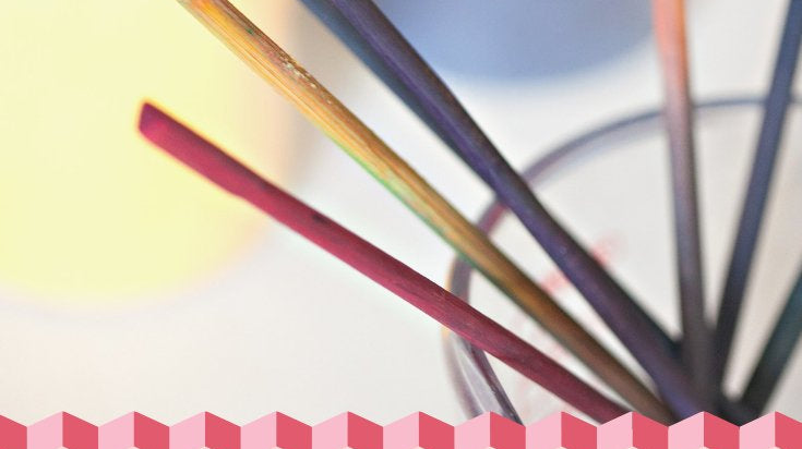 What is hand-dyeing? And why does it matter? - Yarn Love