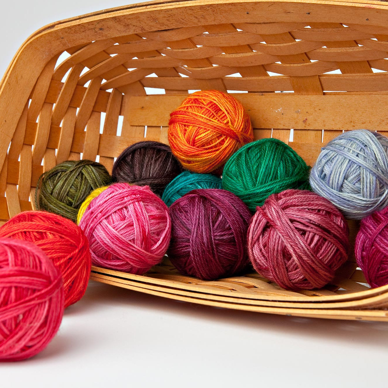 All In-Stock Yarn - Yarn Love