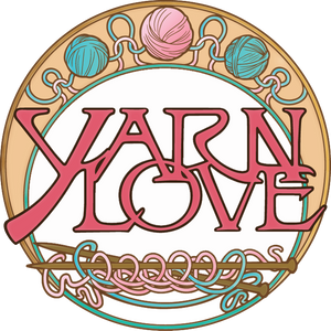 Yarn Love logo
