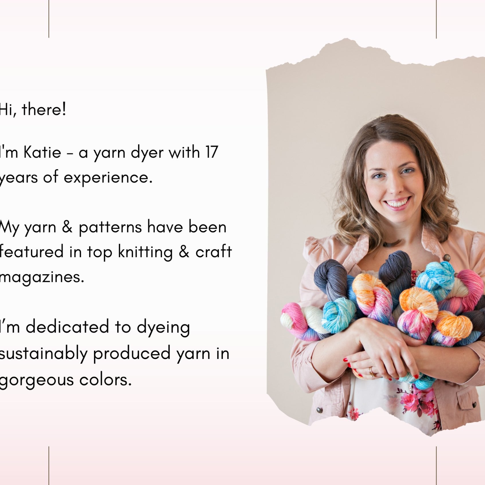 Copper Canyon - Yarn Love Yarn