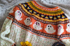 Let's Boo - gie Sweater Yarn - Yarn Love Yarn