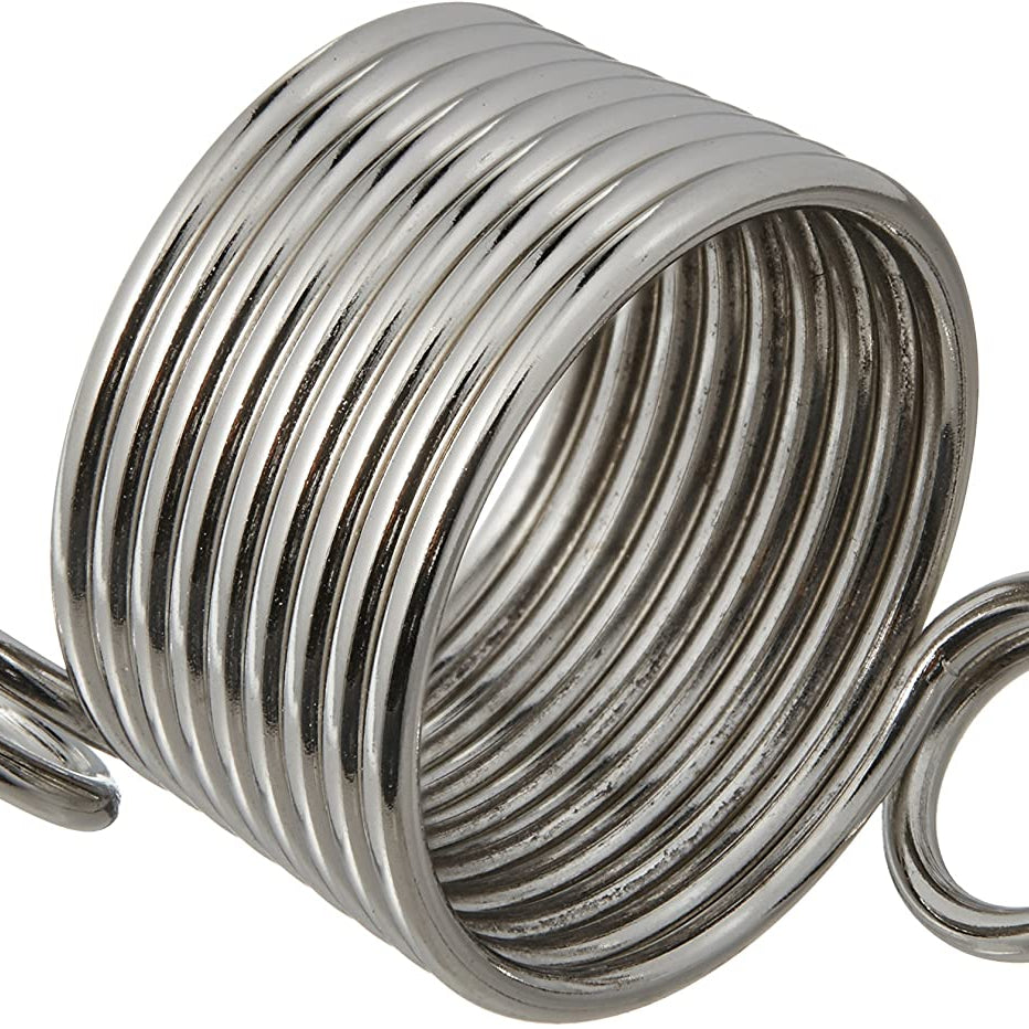 Norwegian Knitting Thimble - Yarn Love Jewelry