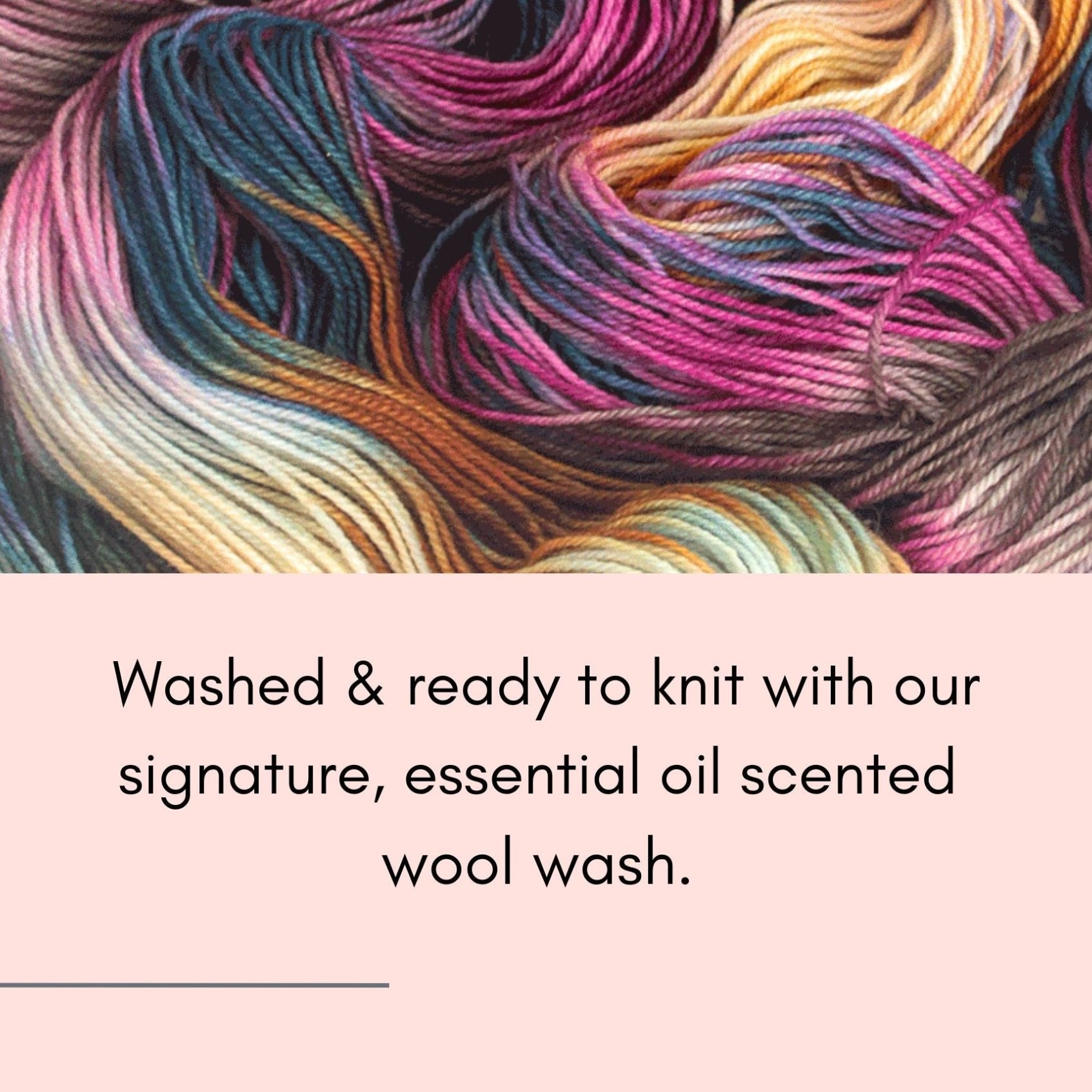 Witch's Brew - Yarn Love Yarn