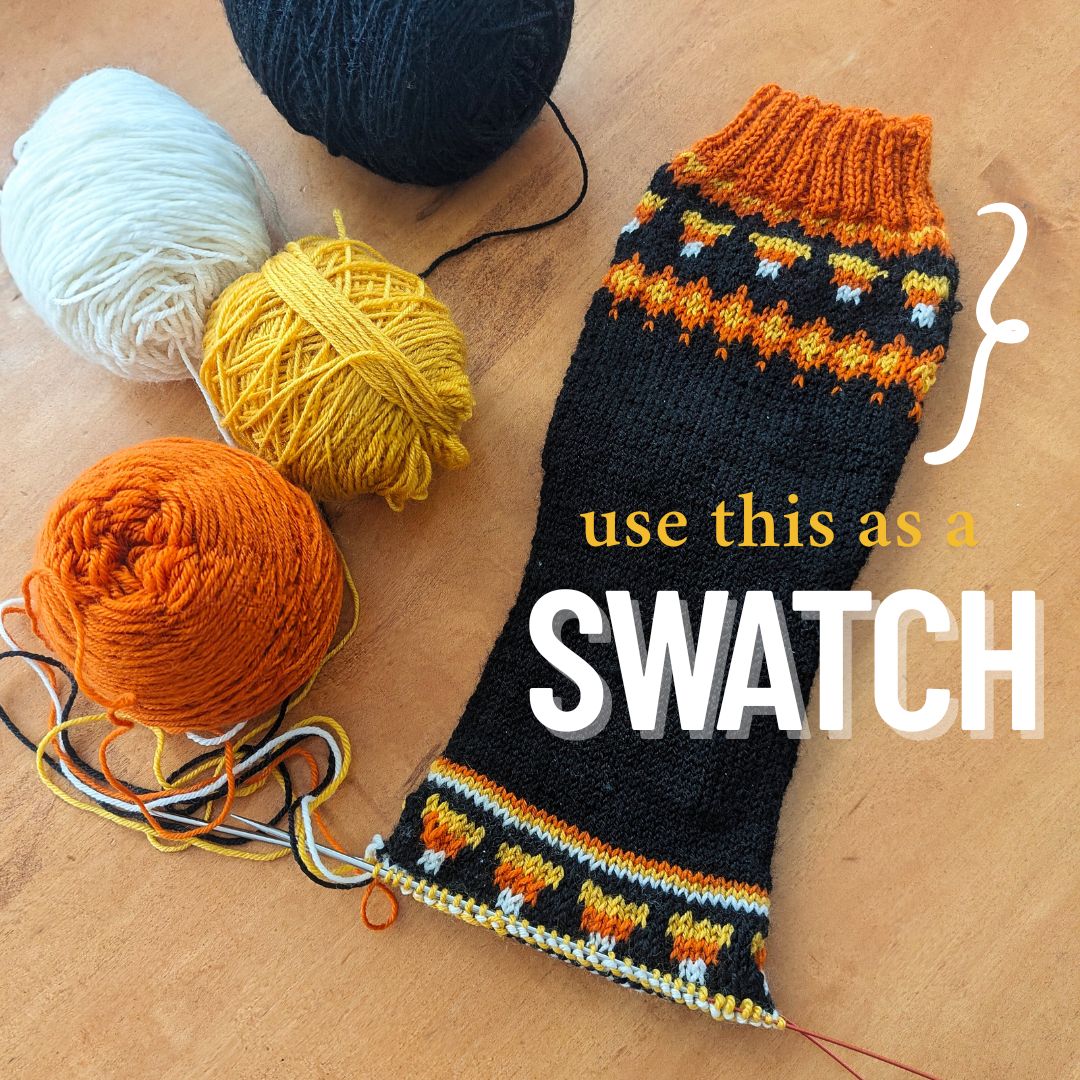 Cast On with Confidence: A Gentle Guide to Beginner Colorwork
