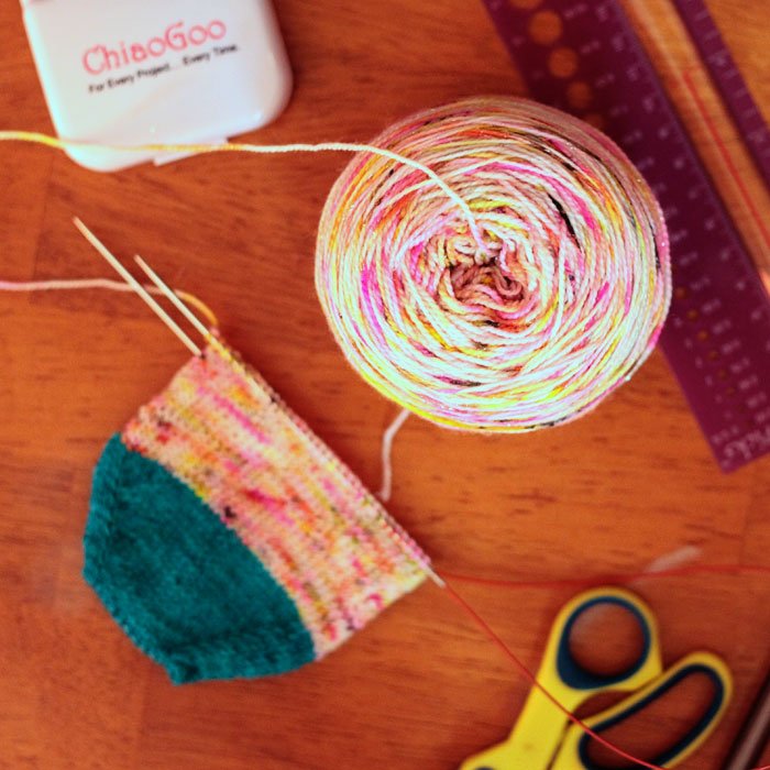 January Sock Club Resources - Yarn Love