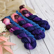 Sock Club: Monthly Shipment Of Gorgeous Yarn