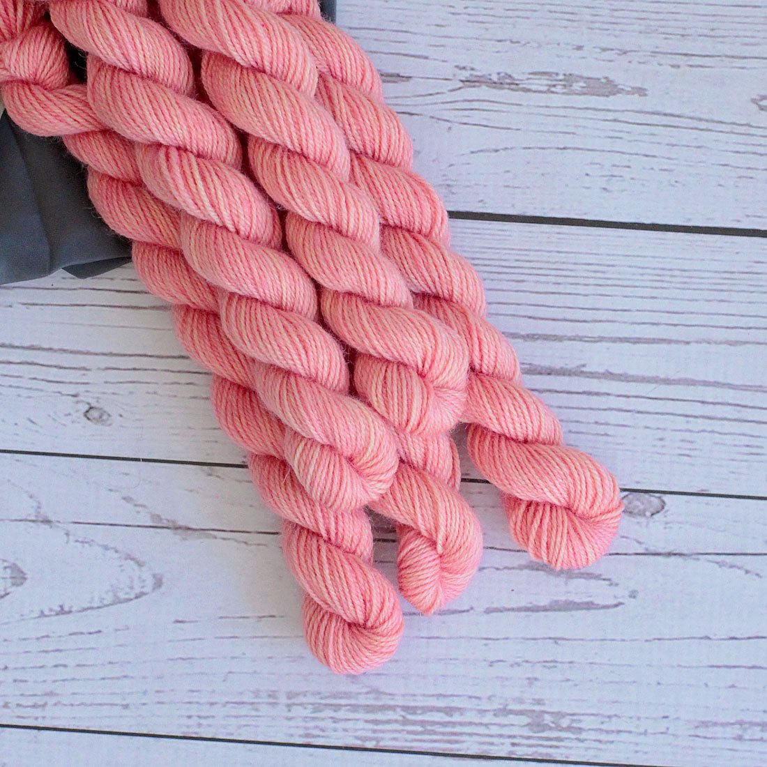 Flamingo – Yarn Love