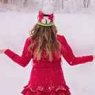 Mr. Frosty Snowman Hat Pattern - Yarn Love Yarn