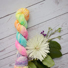 Unicorn Poop - Yarn Love Yarn