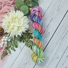 Unicorn Poop - Yarn Love Yarn