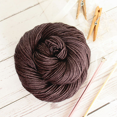Cinderella Fingering - 50 gram - Yarn Love Yarn