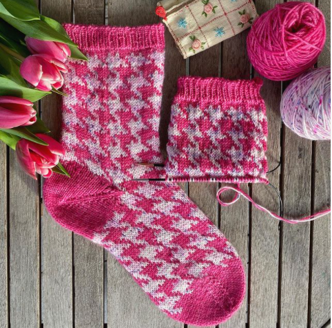 Cosmic Flow Yarn Pack