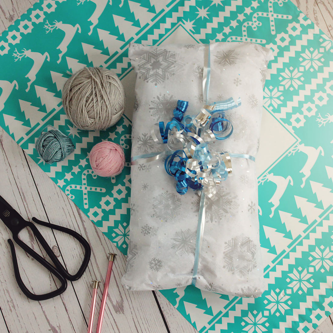 Gift Wrap
