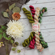 Holly Jolly Mini Skein Pack