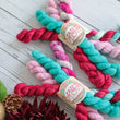 Cup of Cheer Mini Skein Pack