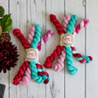 Cup of Cheer Mini Skein Pack