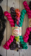 Polyjuice Potion Mini Skein Set